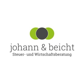 Logo: Johann & Beicht Steuerberater Partnerschaft mbB