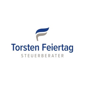 Logo: Torsten Feiertag Steuerberater