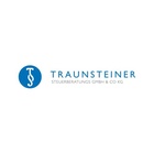 Logo: Traunsteiner Steuerberatungs GmbH & Co KG