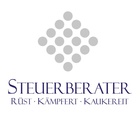 Logo: Steuerberater Rüst Kämpfert Kaukereit PartG mbB