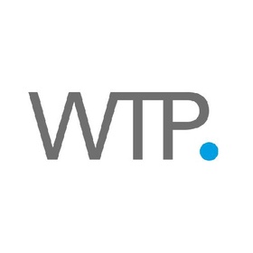 Logo: WTP Wirtschaftstreuhand Partner