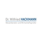 Logo: Dr. Wilfried Hackmann Steuerberater - Wirtschaftsprüfer