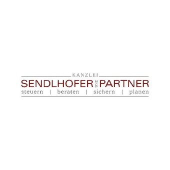 Logo: Sendlhofer & Partner Steuerberatungs GmbH & Co KG