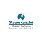 Logo: Steuerkanzlei
Christian Kaufmann Steuerberater · Diplom-Kaufmann (FH)