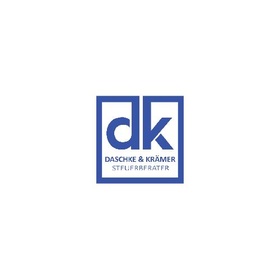Logo: Daschke & Krämer Steuerberatungsgesellschaft GmbH & Co. KG