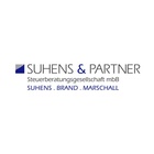 Logo: Suhens & Partner Steuerberatungsgesellschaft mbB
