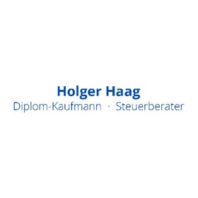 Logo: Holger Haag
Diplom-Kaufmann · Steuerberater