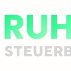 Logo: Ruhrpott Steuerberatung (KWH.RUHR)