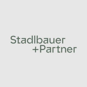 Logo: Stadlbauer+Partner Steuerberatung GmbH
