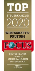 Zertifikat: Fokus