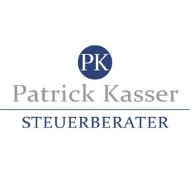 Logo: Steuerberatung Patrick Kasser