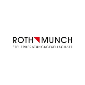 Logo: Roth und Munch Steuerberatung PartG mbB
