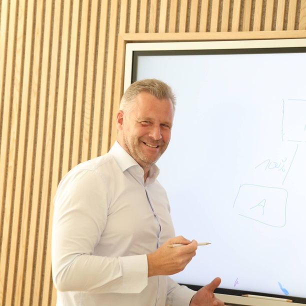 Bild aus der Kanzlei