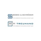 Logo: Bobke & Schröder Steuerberatungsgesellschaft mbH