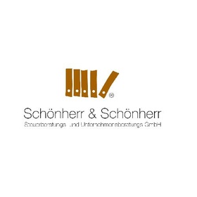 Logo: Schönherr & Schönherr Steuerberatungs- und Unternehmensberatungs GmbH