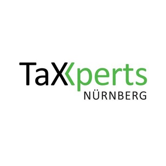 Logo: TaXperts Nürnberg GmbH & Co. KG Wirtschaftsprüfungsgesellschaft