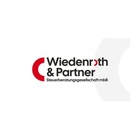 Logo: Wiedenroth & Partner Steuerberatungsgesellschaft mbB