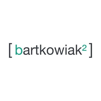 Logo: Bartkowiak² Steuerberater