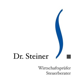 Logo: Kanzlei Dr. Steiner
