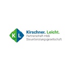 Logo: Kirschner & Leicht Partnerschaft mbB
Steuerberatungsgesellschaft
