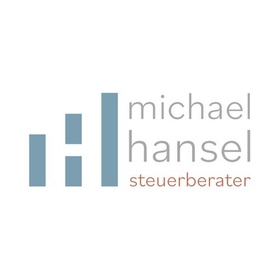 Logo: Michael Hansel Steuerberatungsgesellschaft mbH