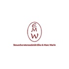 Logo: Eike & Marc Warin Steuerberatersozietät