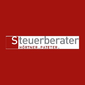 Logo: Mag Hörtner & Mag Pateter
Steuerberatungs OG