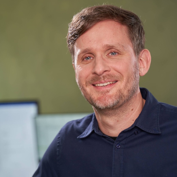 Bild aus der Kanzlei