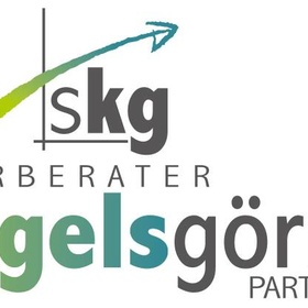 Logo: Steuerberater Klingels-Görner Partnerschaft mbB