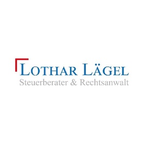 Logo: Lothar Lägel Steuerberater & Rechtsanwalt