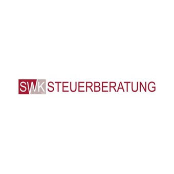 Logo: SWK GmbH Steuerberatungsgesellschaft