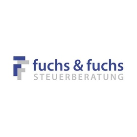 Logo: fuchs & fuchs Steuerberatung GmbH