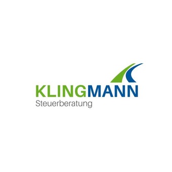 Logo: Kanzlei Friedbert Klingmann