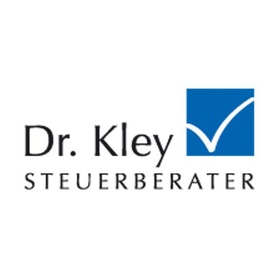 Logo: Dr. Kley
Steuerberatungsgesellschaft mbH