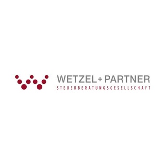 Logo: WETZEL + PARTNER Steuerberatungsgesellschaft mbB