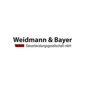Logo: Weidmann & Bayer
Steuerberatungsgesellschaft mbH