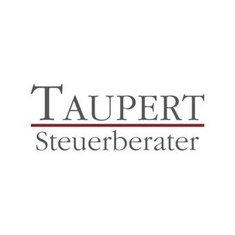 Logo: Kanzlei Taupert Steuerberater
