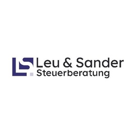 Logo: Leu & Sander Steuerberatung