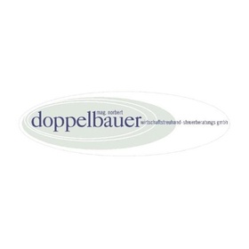 Logo: Mag. Norbert Doppelbauer Wirtschaftstreuhand-Steuerberatungs GmbH