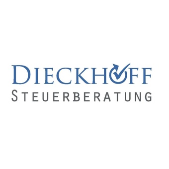 Logo: Steuerbüro Dieckhoff