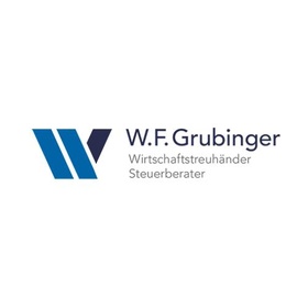 Logo: Werner F. Grubinger
Wirtschaftstreuhänder - Steuerberater