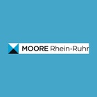 Logo: Moore Rhein-Ruhr GmbH Wirtschaftsprüfungsgesellschaft