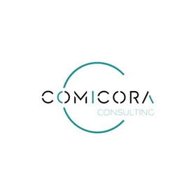 Logo: ComiCora Consulting GmbH & Co. KG Steuerberatungsgesellschaft