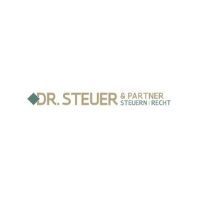 Logo: DR. STEUER & PARTNER mbB Steuern und Recht