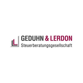 Logo: Geduhn & Lerdon Steuerberatungsgesellschaft mbH