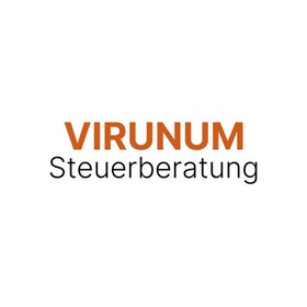 Logo: Virunum Steuerberatung