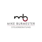 Logo: Dipl.-Kfm. Mike Burmester Steuerberater
Fachberater für Unternehmensnachfolge (DStV e.V.)