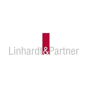 Logo: Linhardt & Partner Wirtschaftstreuhand KG - Mag. Michael Linhardt (GF)