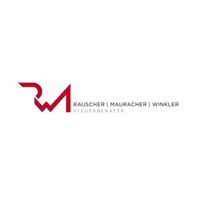 Logo: RAUSCHER | MAURACHER | WINKLER Steuerberater GmbH & Co KG