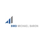 Logo: BMD MICHAEL BARON Steuerberatungsgesellschaft mbH